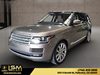 2016 Land Rover Range Rover Diesel HSE