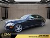 2009 Mercedes-Benz S550 Sedan