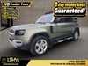 2020 Land Rover Defender First Edition