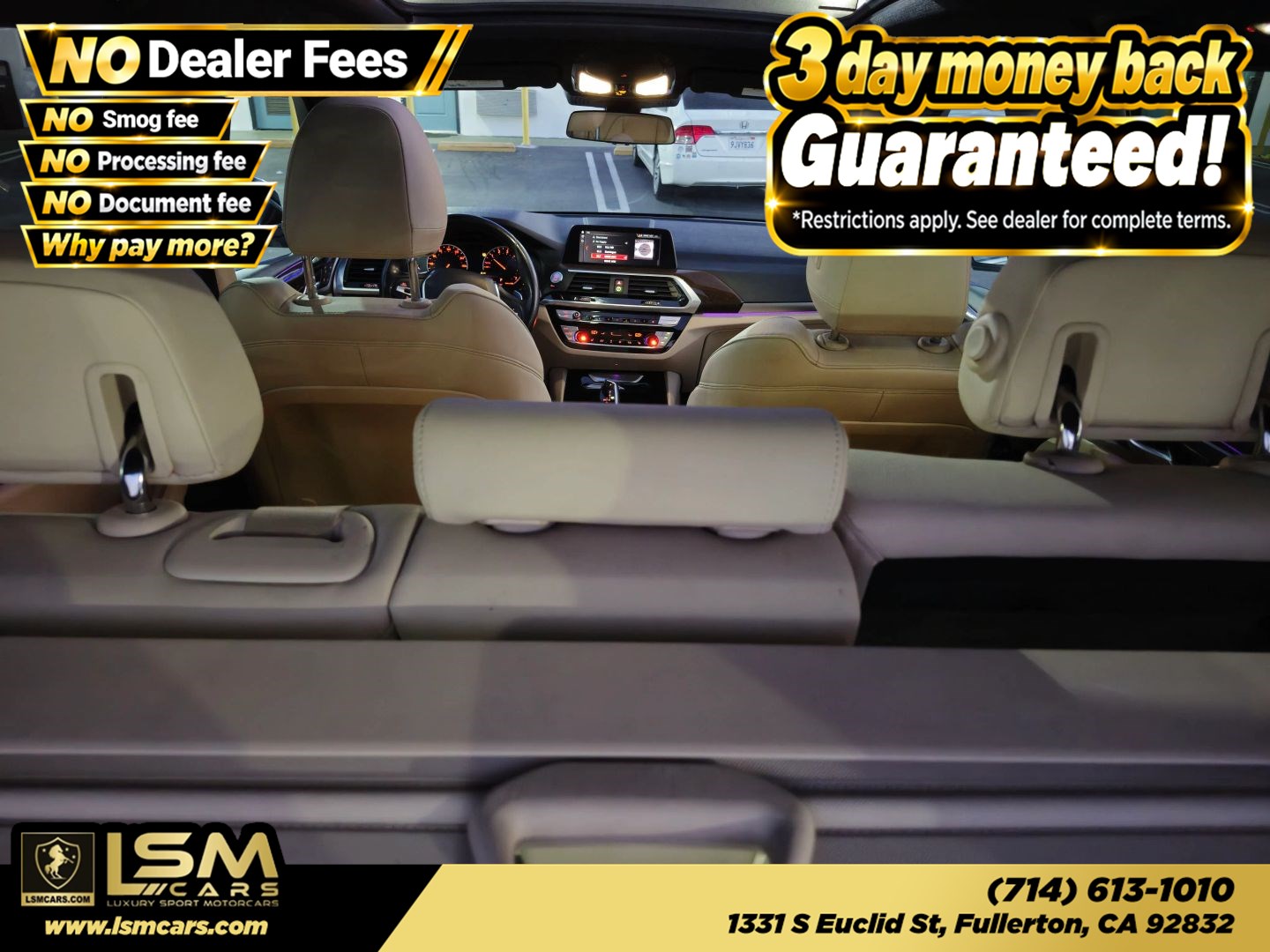 Photo 28 of this BMW X3