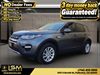 2016 Land Rover Discovery Sport HSE
