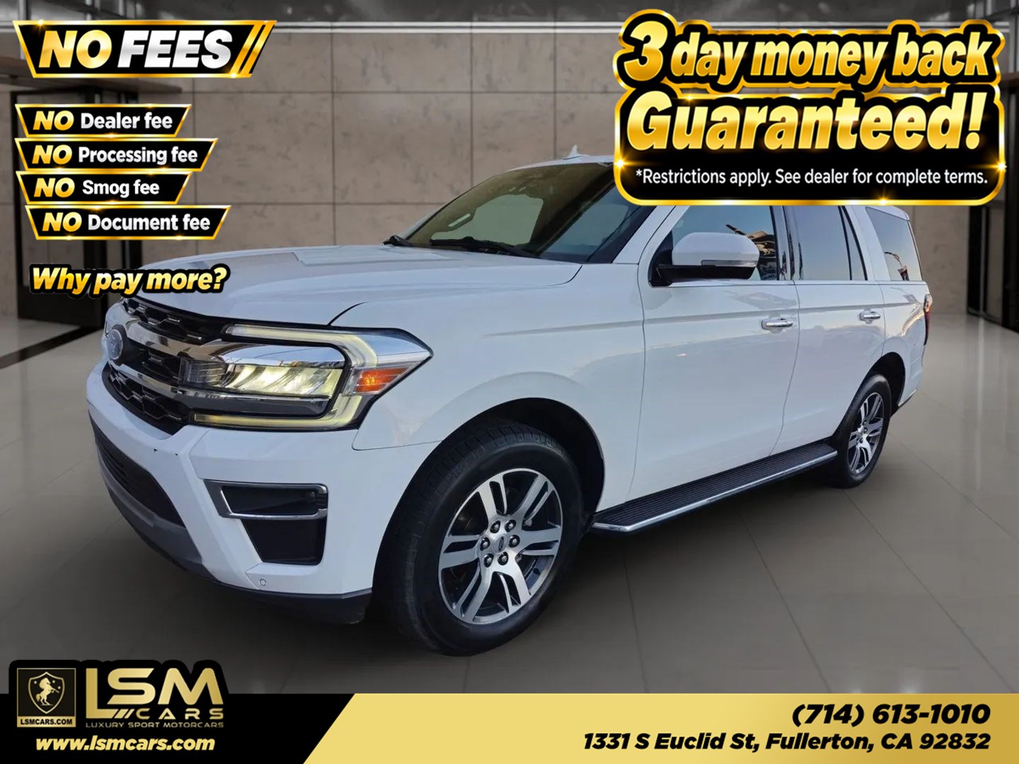 Ford Expedition