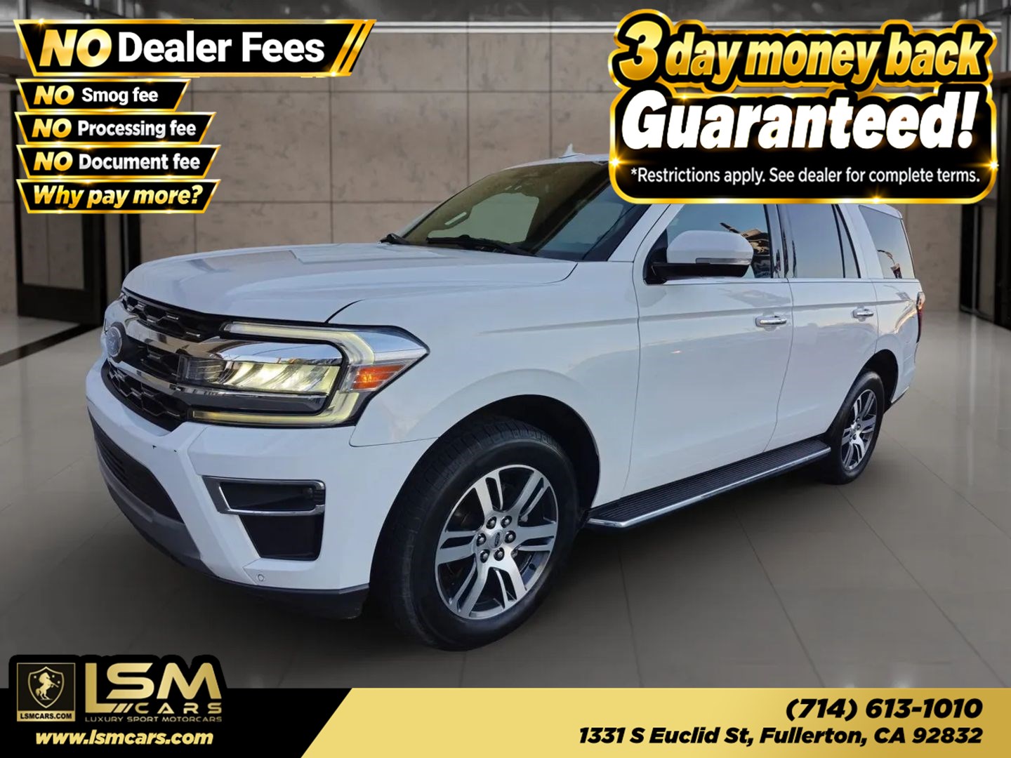 Ford Expedition