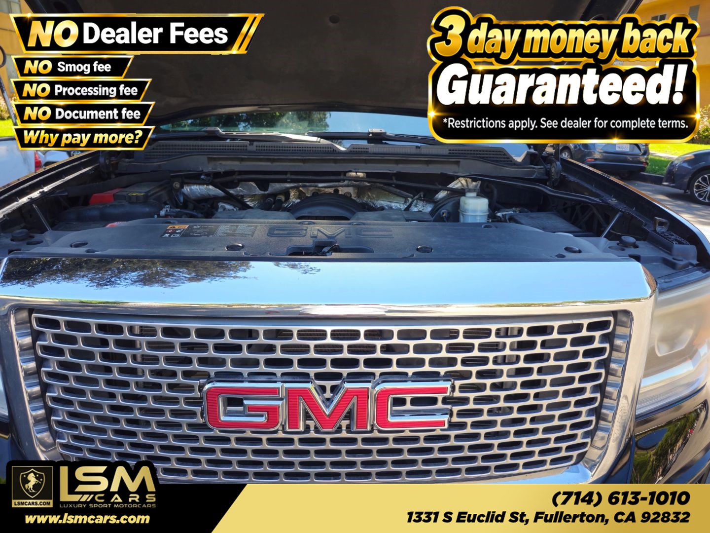Photo 29 of this GMC Sierra 1500