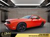 2008 Dodge Challenger SRT8