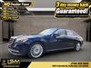 2019 Mercedes-Benz S 560 Sedan