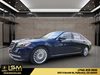 2019 Mercedes-Benz S 560 Sedan