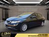2015 Honda Civic Sedan LX