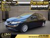 2015 Honda Civic Sedan LX
