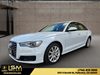 2016 Audi A6 2.0T Premium Plus