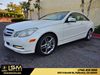 2013 Mercedes-Benz E 350 Coupe