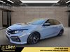 2021 Honda Civic Hatchback Sport