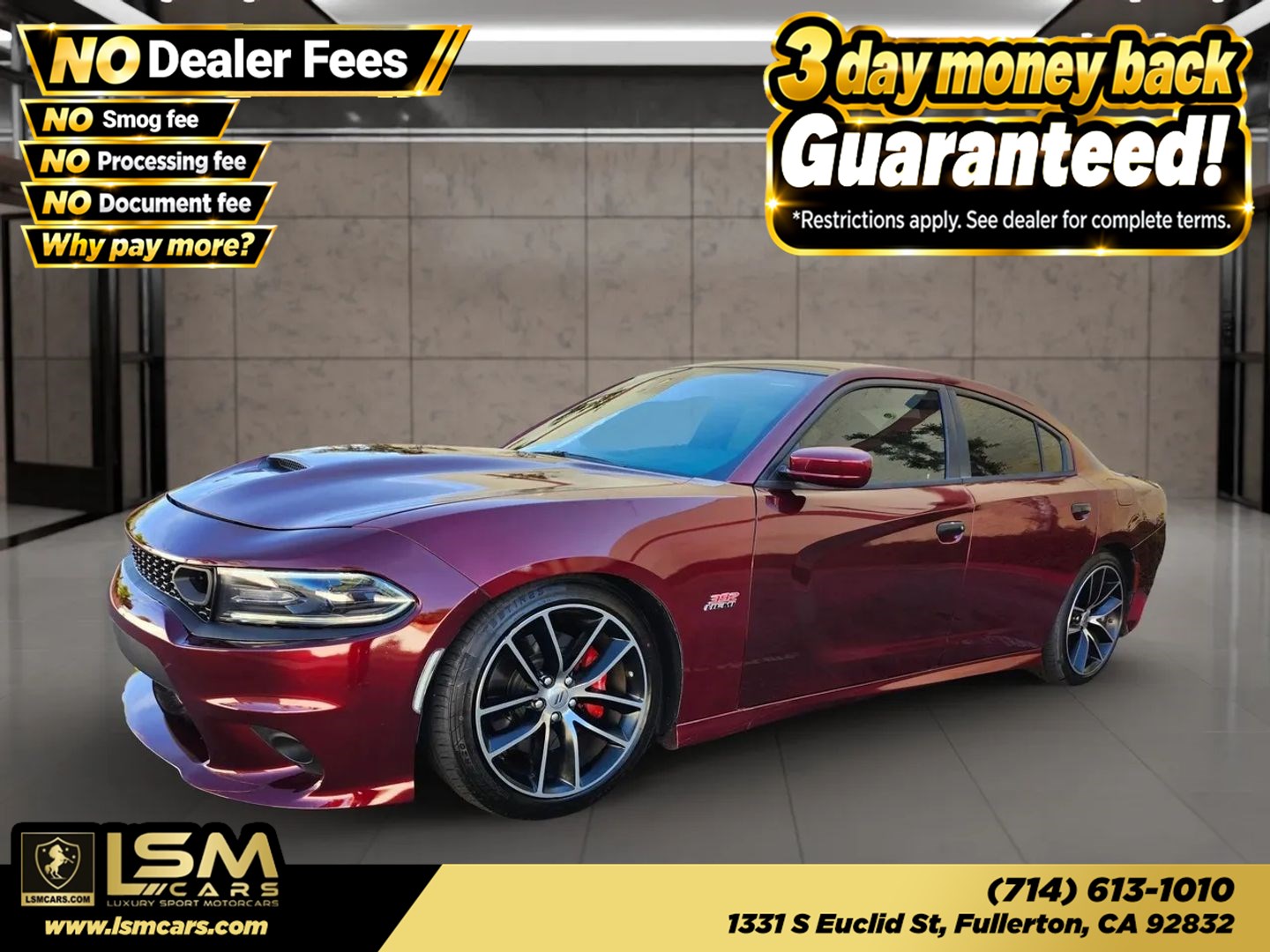 Dodge Charger