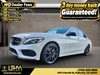 2018 Mercedes-Benz AMG C 43 4MATIC Sedan