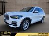 2021 BMW X5 xDrive45e