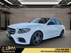 2020 Mercedes-Benz E 350 RWD Sedan
