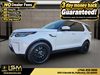 2017 Land Rover Discovery HSE