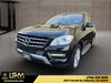 2014 Mercedes-Benz ML 350 SUV
