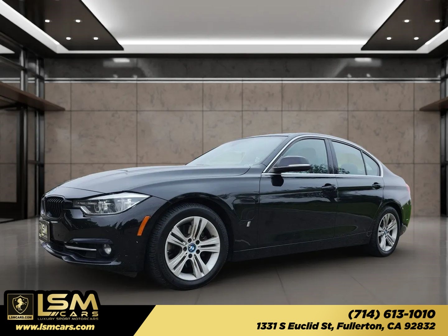2018 BMW 5 Series 530i Sedan's photo