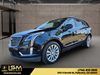 2017 Cadillac XT5 Platinum AWD