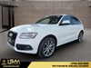 2015 Audi Q5 Prestige