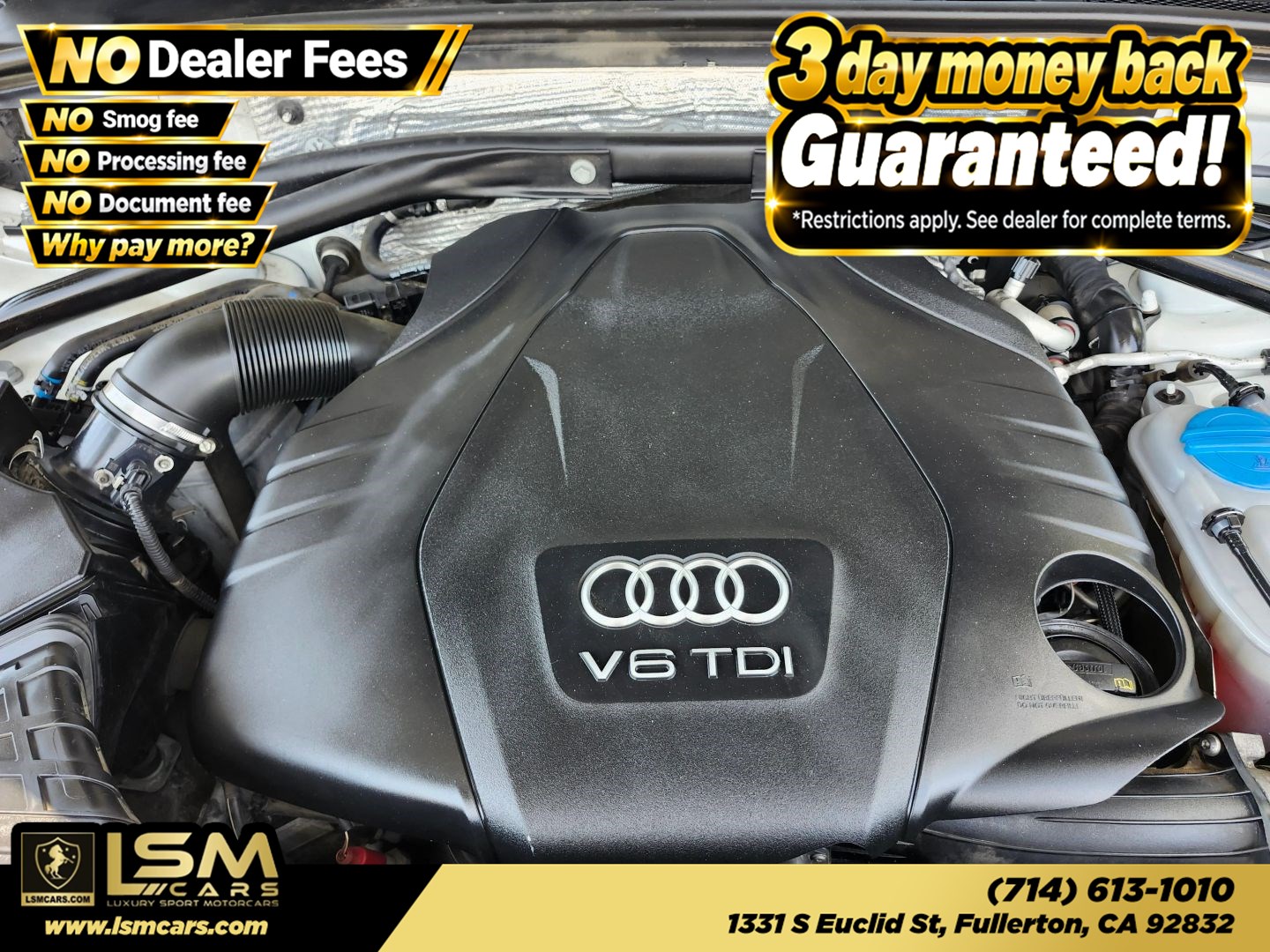 Photo 35 of this Audi Q5