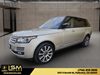 2016 Land Rover Range Rover Autobiography