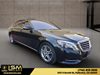 2016 Mercedes-Benz S 550 Sedan