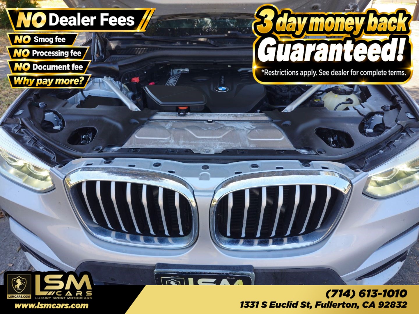 Photo 33 of this BMW X3