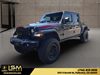 2021 Jeep Gladiator California Edition