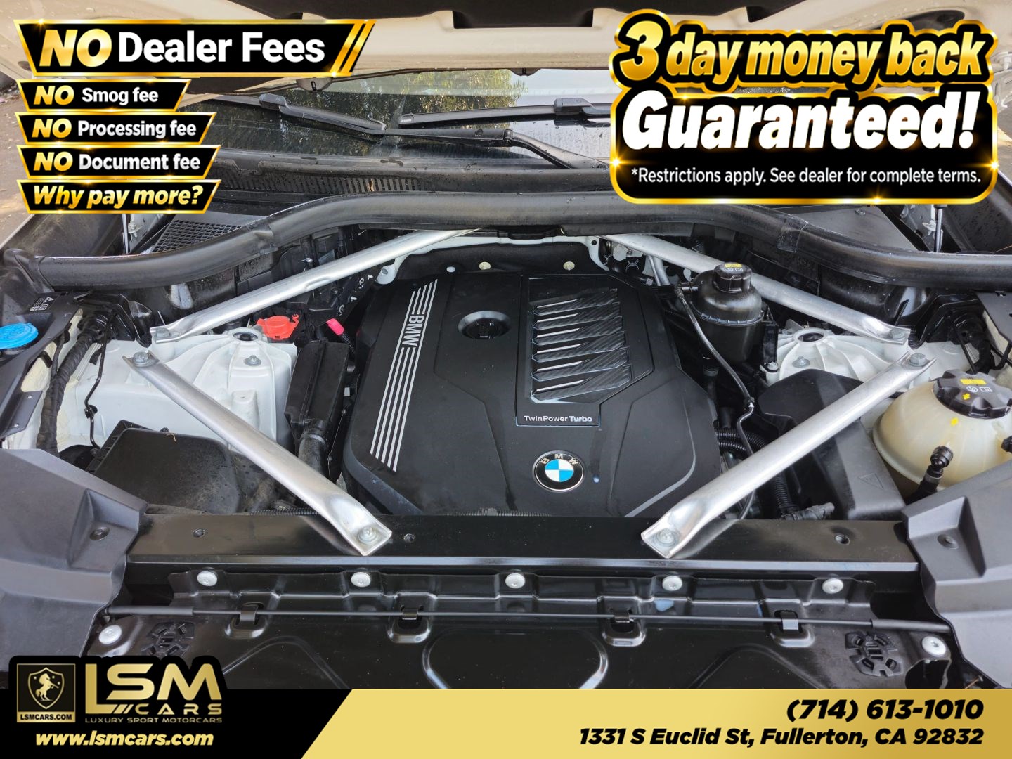 Photo 29 of this BMW X5