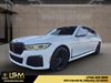 2020 BMW 7 Series 740i