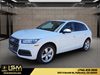 2018 Audi Q5 Premium