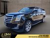 2020 Cadillac Escalade ESV Luxury