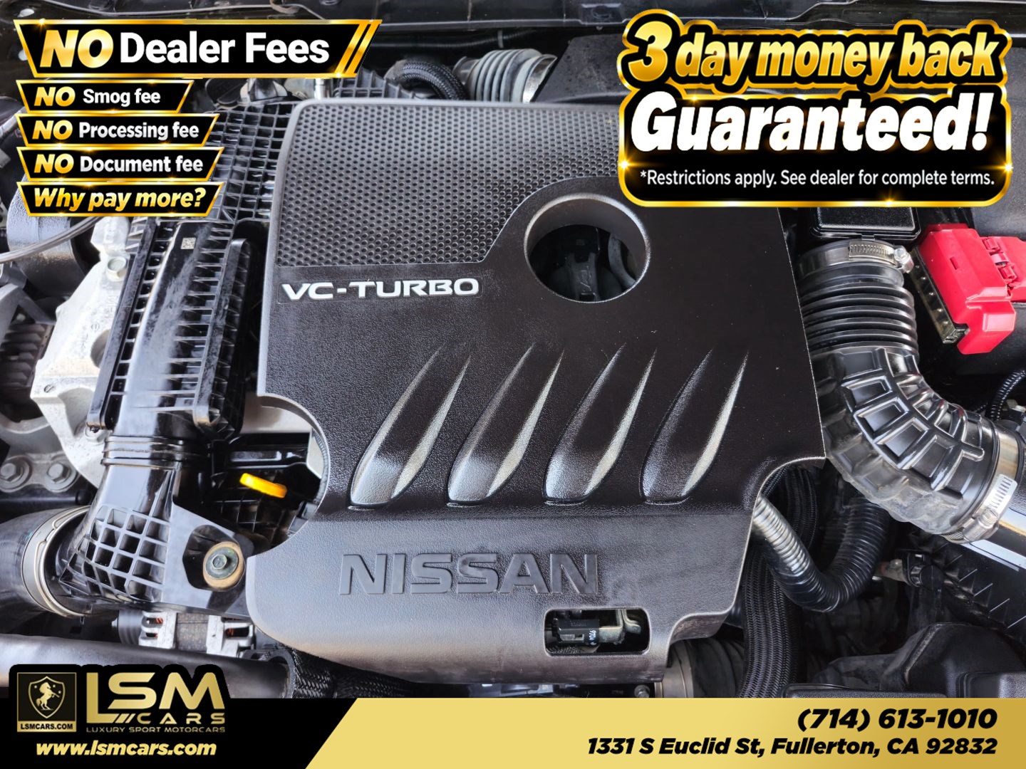 Photo 31 of this Nissan Altima