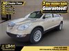 2008 Buick Enclave CXL
