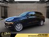 2017 Porsche Cayenne 