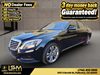 2014 Mercedes-Benz S 550 Sedan