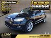 2014 Audi Q5 Premium Plus