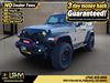 2019 Jeep Wrangler Sport S