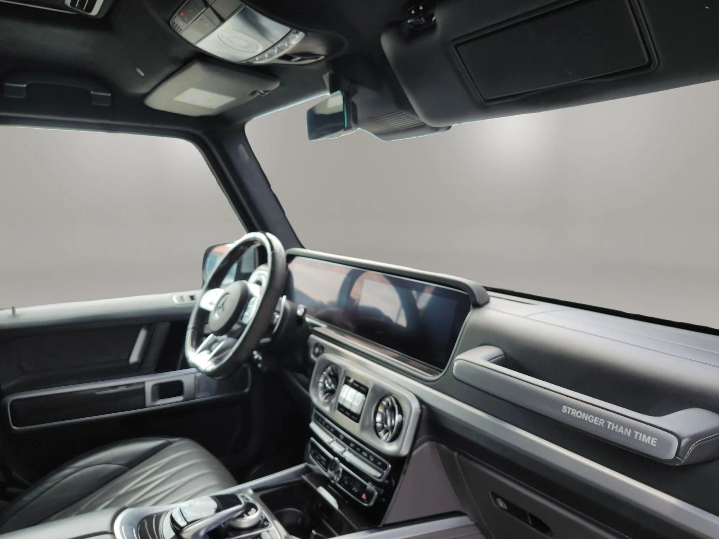 Mercedes-Benz AMG G 63 photo 59