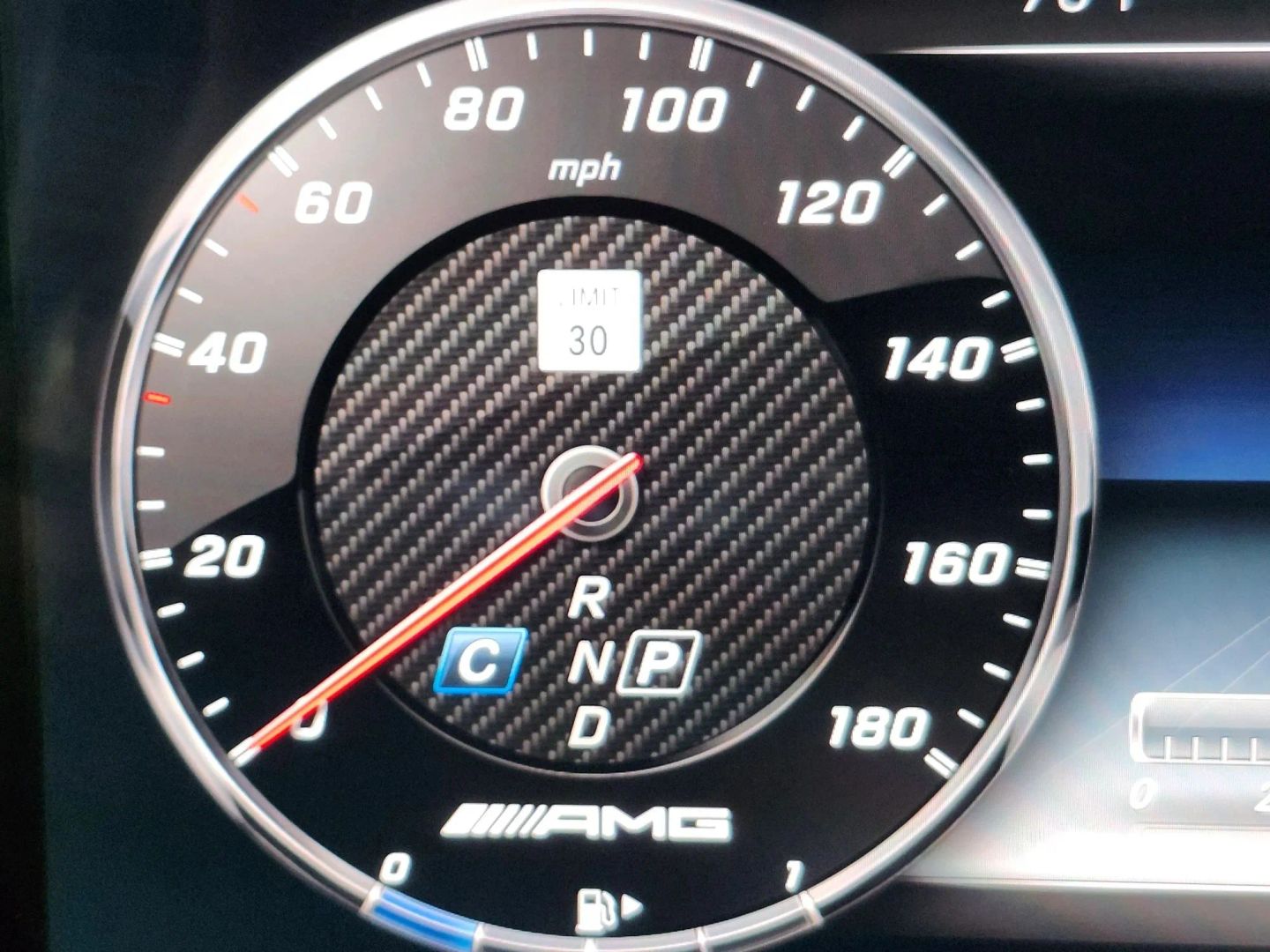 Mercedes-Benz AMG G 63 photo 67