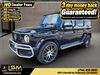 2020 Mercedes-Benz AMG G 63 4MATIC SUV