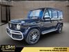 2020 Mercedes-Benz AMG G 63 4MATIC SUV