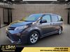 2018 Toyota Sienna LE