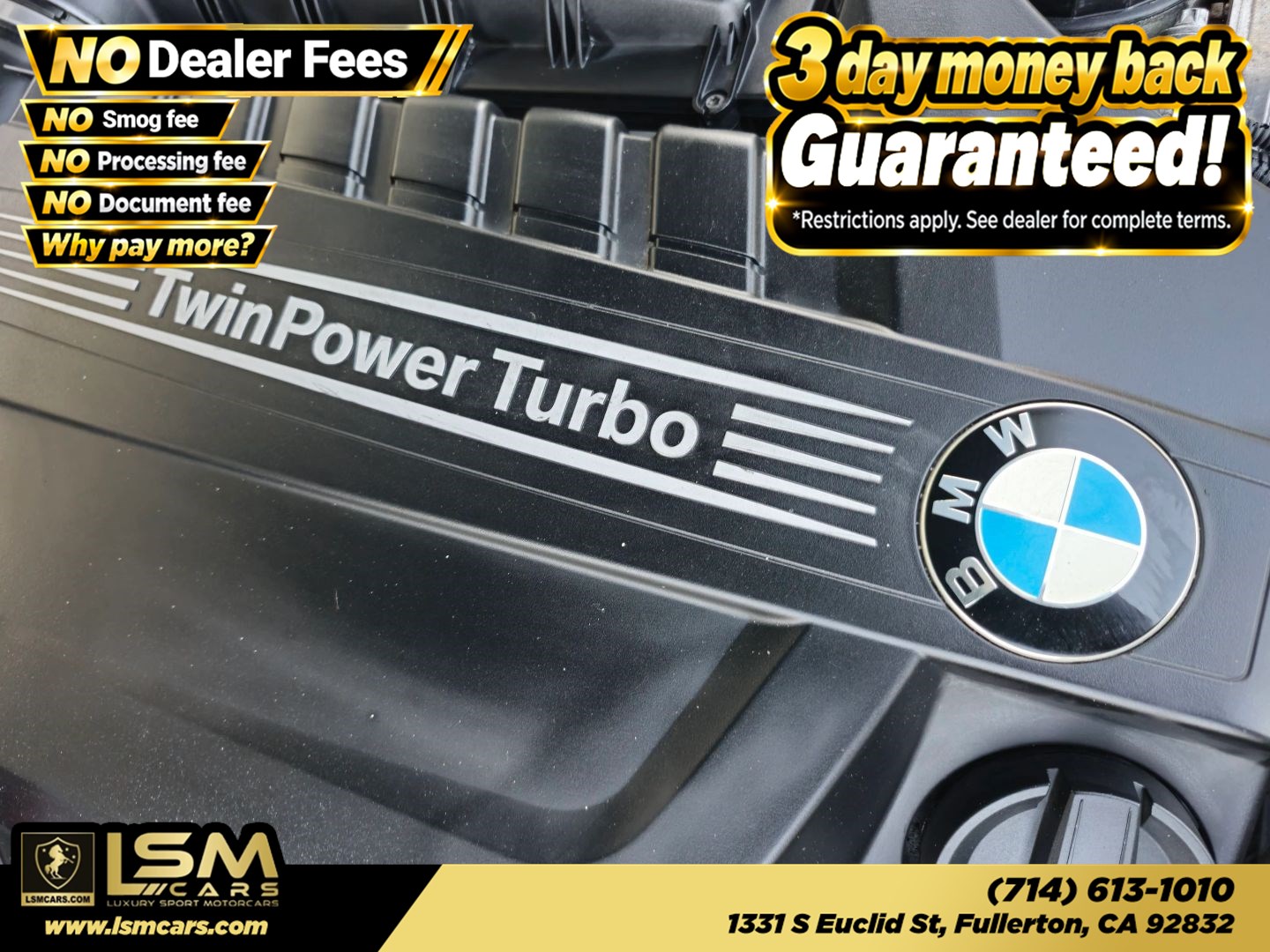 Photo 28 of this BMW 5 Series Gran Turismo
