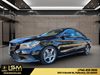 2018 Mercedes-Benz CLA 250 Coupe