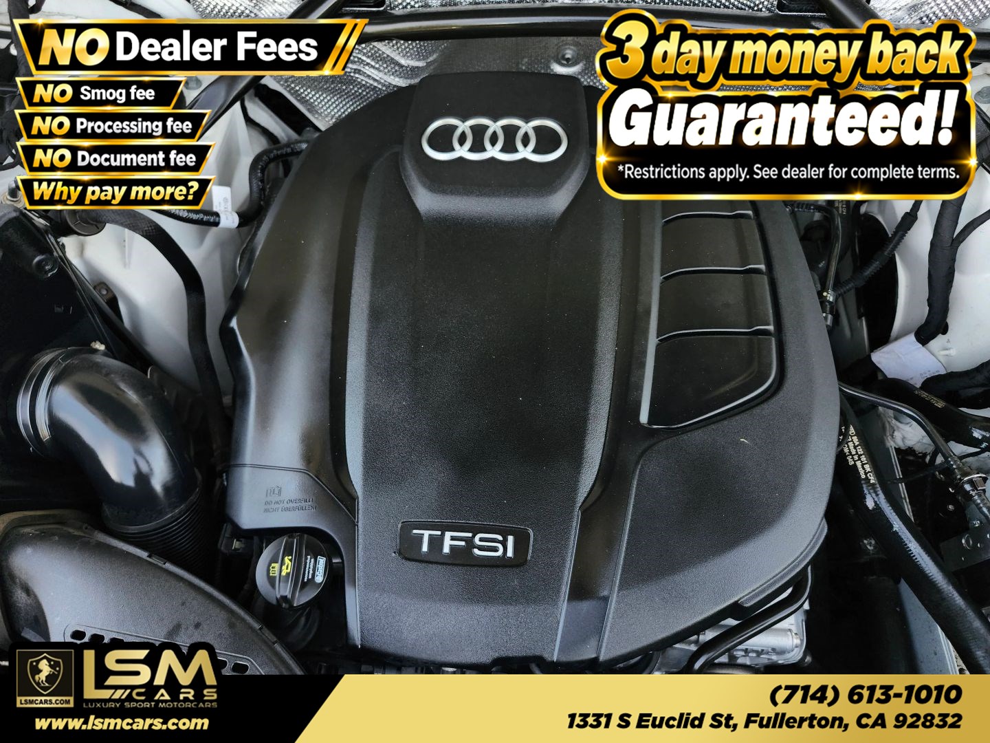 Photo 30 of this Audi Q5