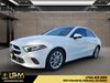 2021 Mercedes-Benz A 220 Sedan