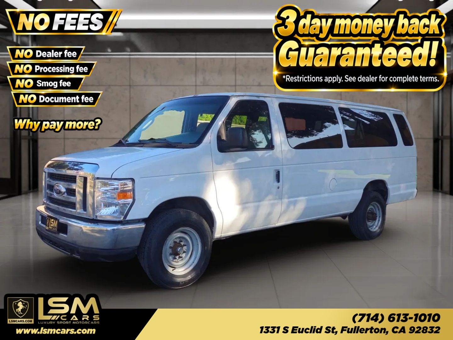 Ford Econoline